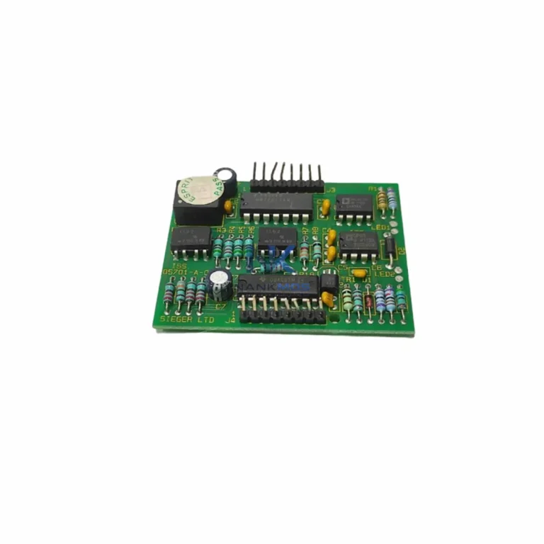 Honeywell 05701-A-0285 DCS PC Board
