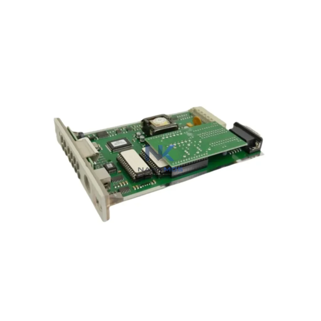 Honeywell 05701-A-0361 DCS Engineering Card product reference image