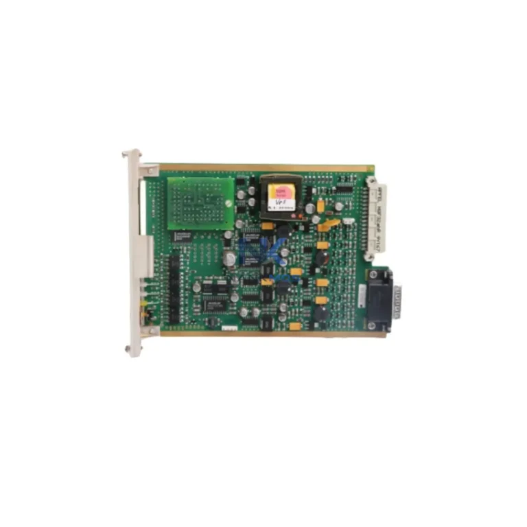 Honeywell 05704-A-0144 Industrial Network Interface