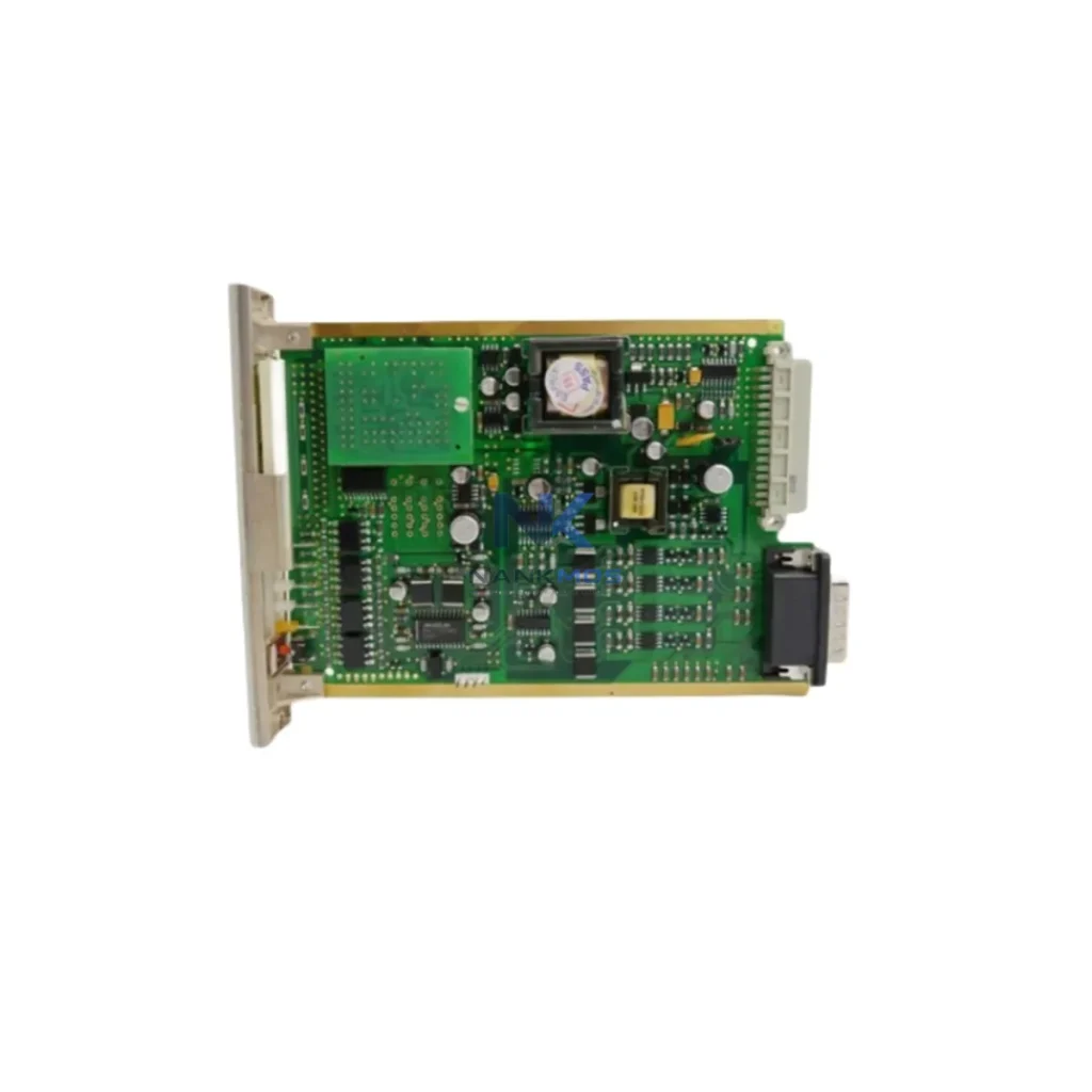 Honeywell 05704-A-0145 Control Card product reference image