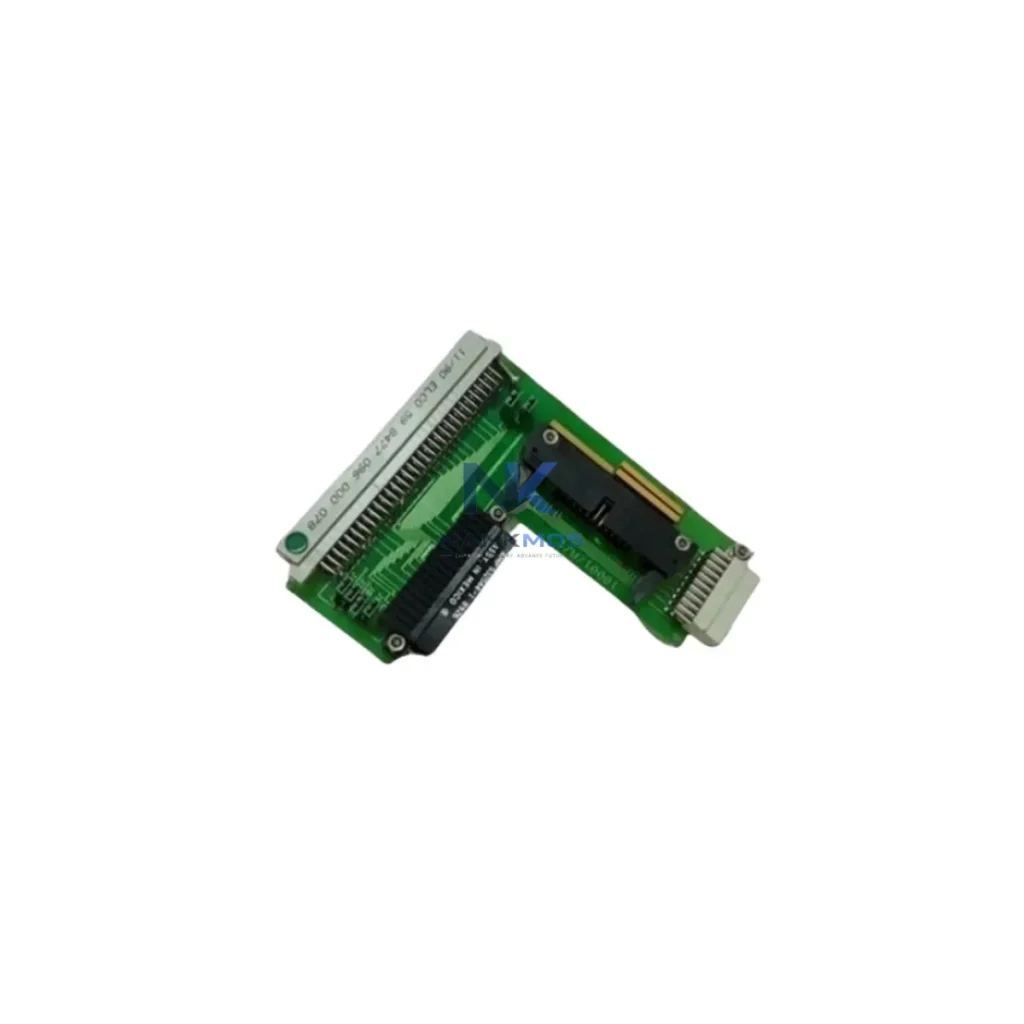 Honeywell 10001/A/1 DCS Module product reference image