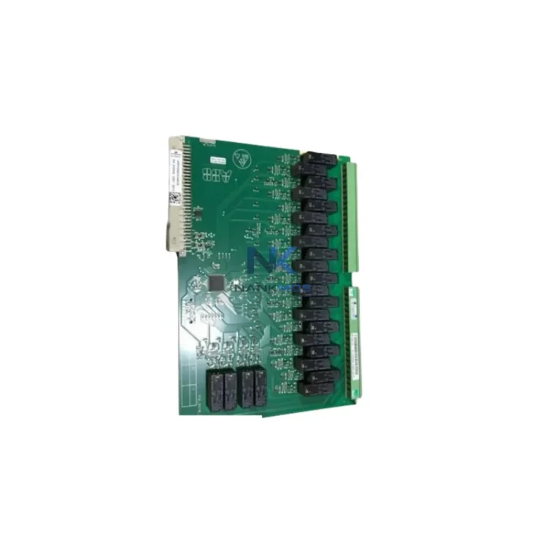 Honeywell 10004/I/I Communication Module