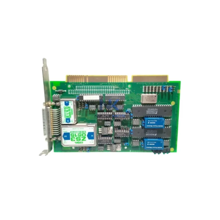 Honeywell 10024/F/F Safety Controller Module