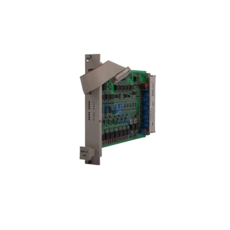 Honeywell 10209/2/1 Digital Output Module
