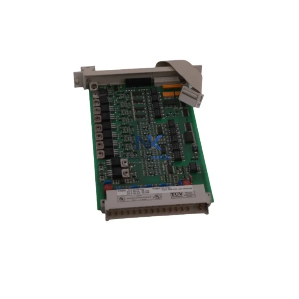Honeywell 10209/2/1 Energy-Control Digital Output Module 10209/2/1 industrial automation spare part