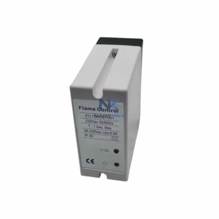 Honeywell 261A1812P012 Flame Scanner