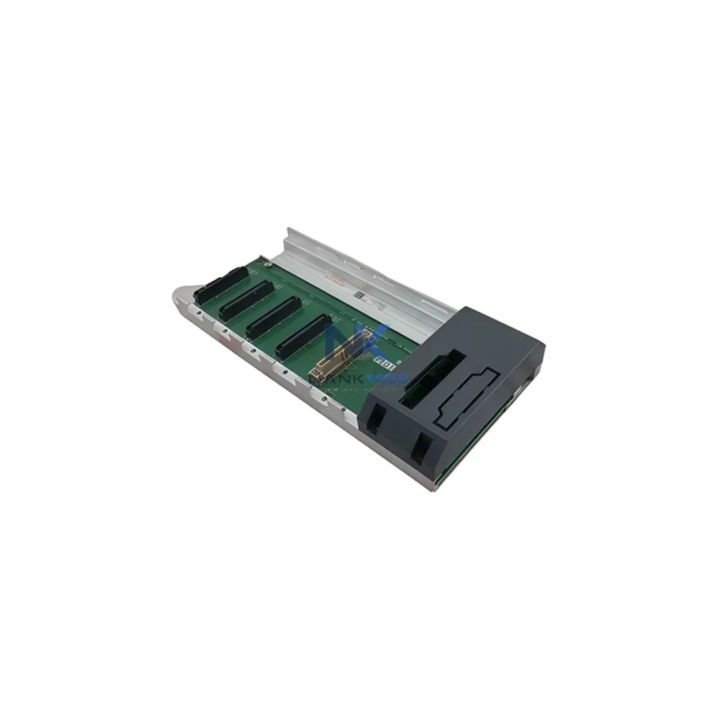 Honeywell 2MLB-E04A System-Ready Extension Base for HC900 Architecture 2MLB-E04A industrial automation spare part