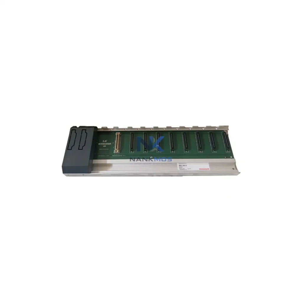 Honeywell 2MLB-E08A Expansion Base product reference image