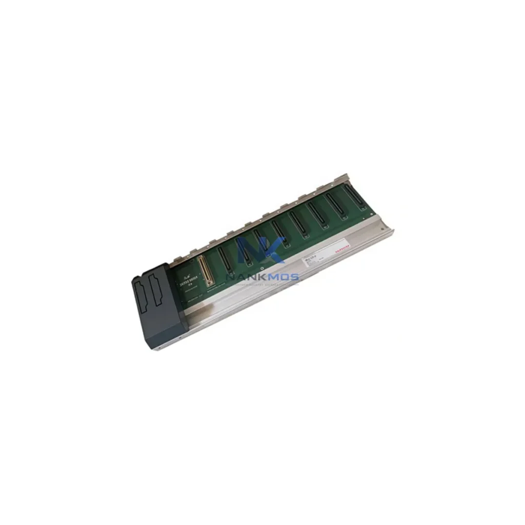 Honeywell 2MLB-E08A Energy-Control Expansion Base 2MLB-E08A industrial automation spare part