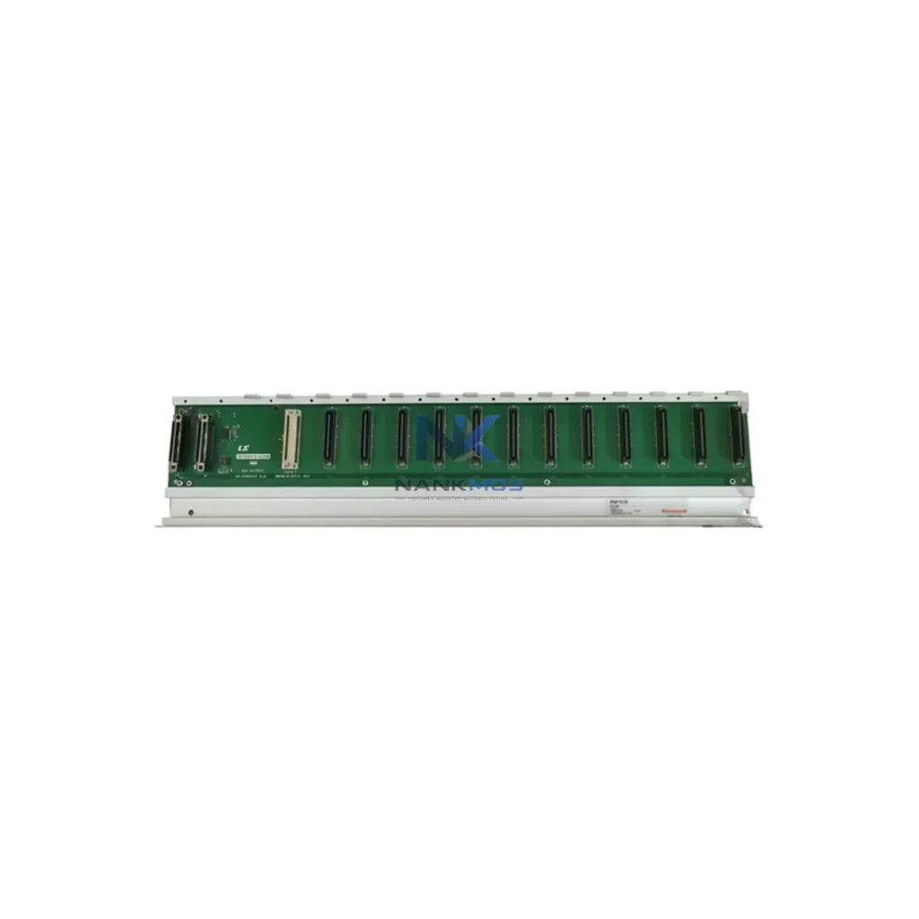Honeywell 2MLB-E12A PLC Expansion Base product reference image
