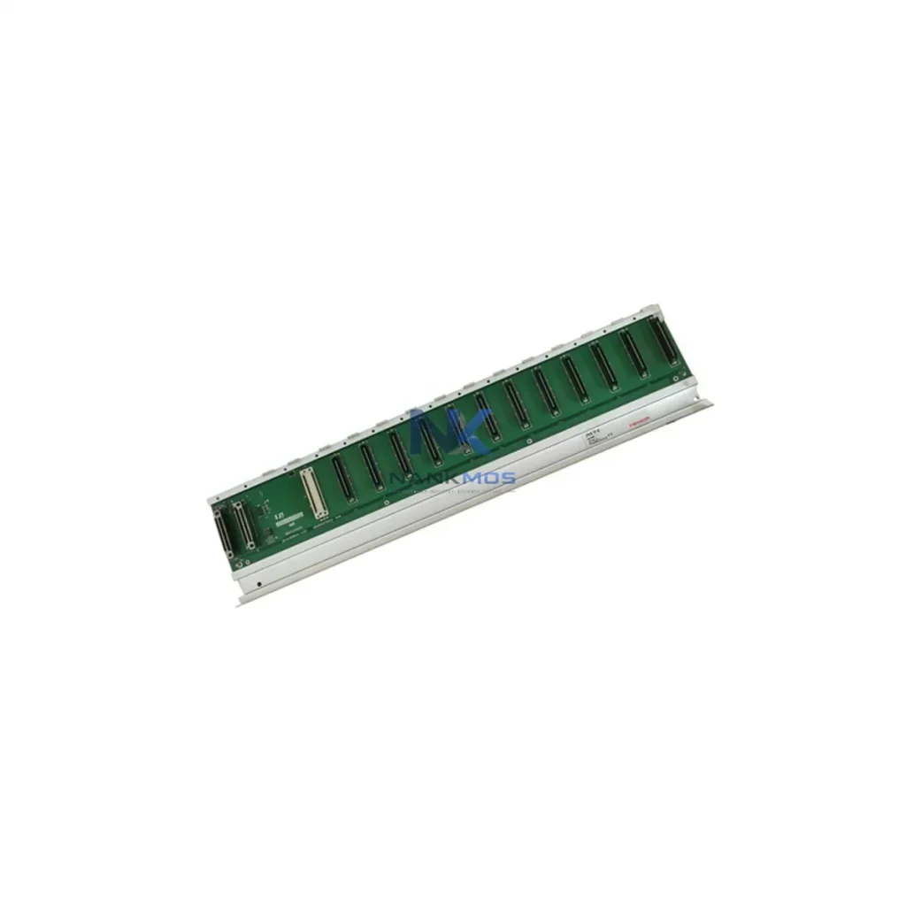 Honeywell 2MLB-E12A Network-Linked Expansion Base for Smart Automation 2MLB-E12A industrial automation spare part