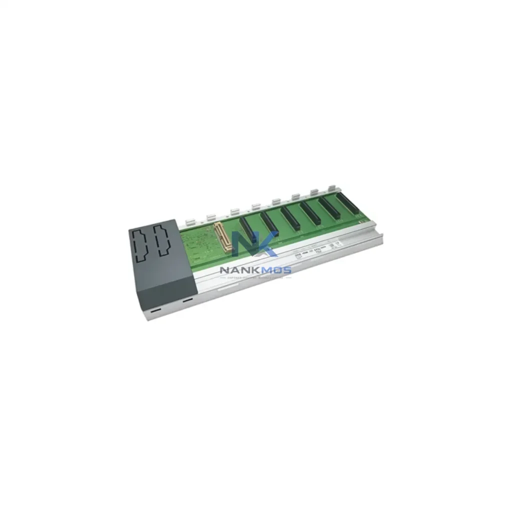 Honeywell 2MLB-M04A Energy-Control Main Base Module TC 2MLB-M04A industrial automation spare part