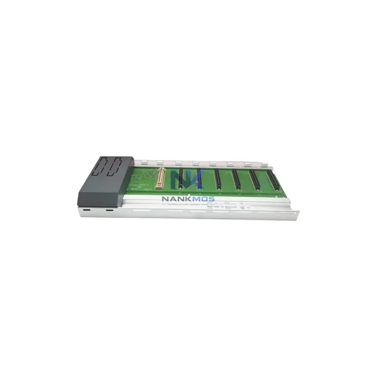 Honeywell 2MLB-M06A Safety Output Module