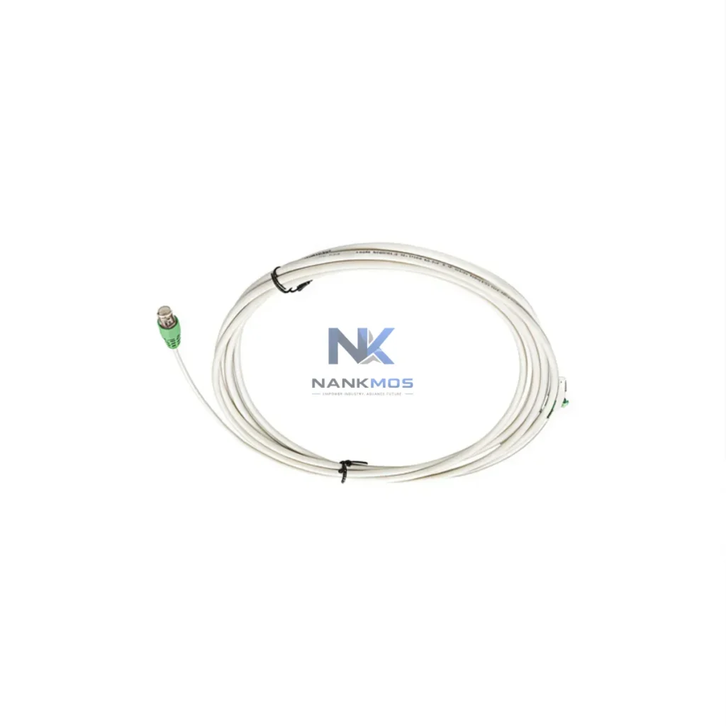 Honeywell 2MLC-E102 Energy-Control Extension Cable 2MLC-E102 industrial automation spare part