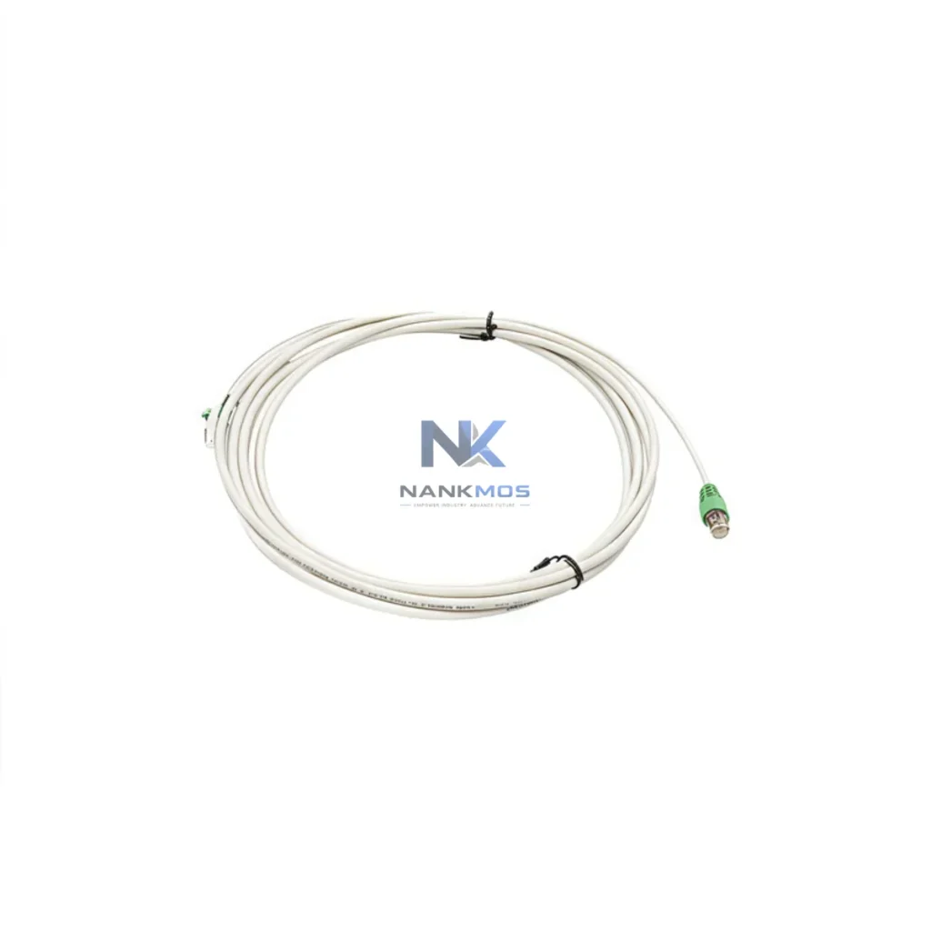 Honeywell 2MLC-E121 Safety Light Curtain Extension Cable product reference image