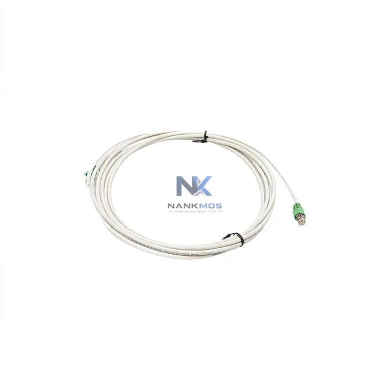 Honeywell 2MLC-E121 Safety Light Curtain Extension Cable