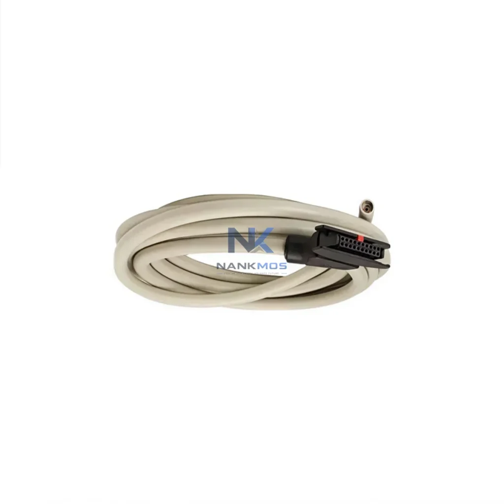 Honeywell 2MLC-F201 Energy-Control Sync Cable Module 2MLC-F201 industrial automation spare part