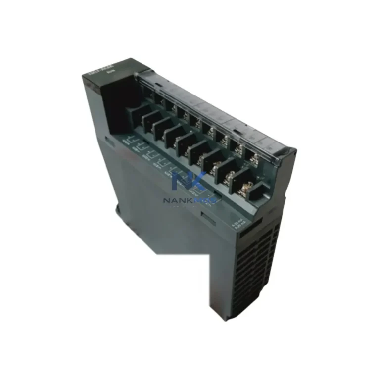Honeywell 2MLF-AC8A Analog Input Module