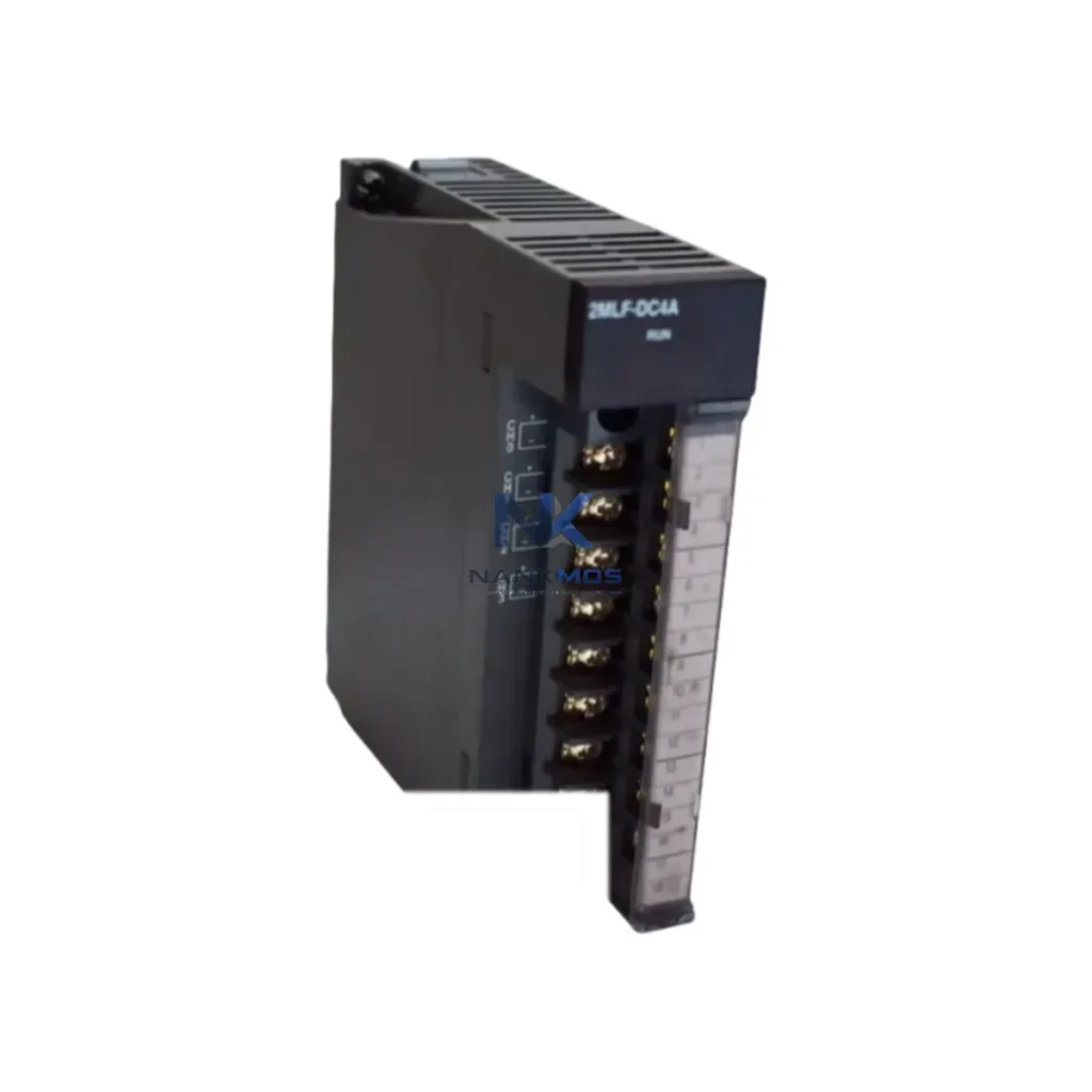 Honeywell 2MLF-DC4A DCS I/O Module product reference image