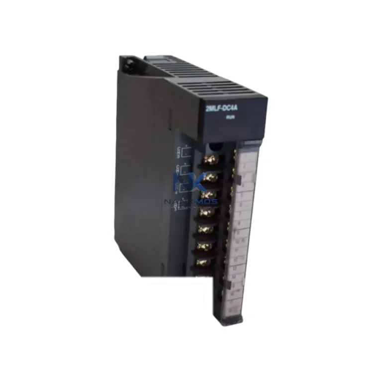 Honeywell 2MLF-DC4A DCS I/O Module