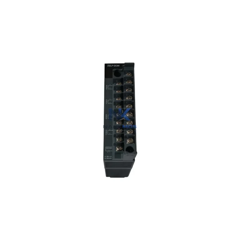 Honeywell 2MLF-DC4H DCS Output Module