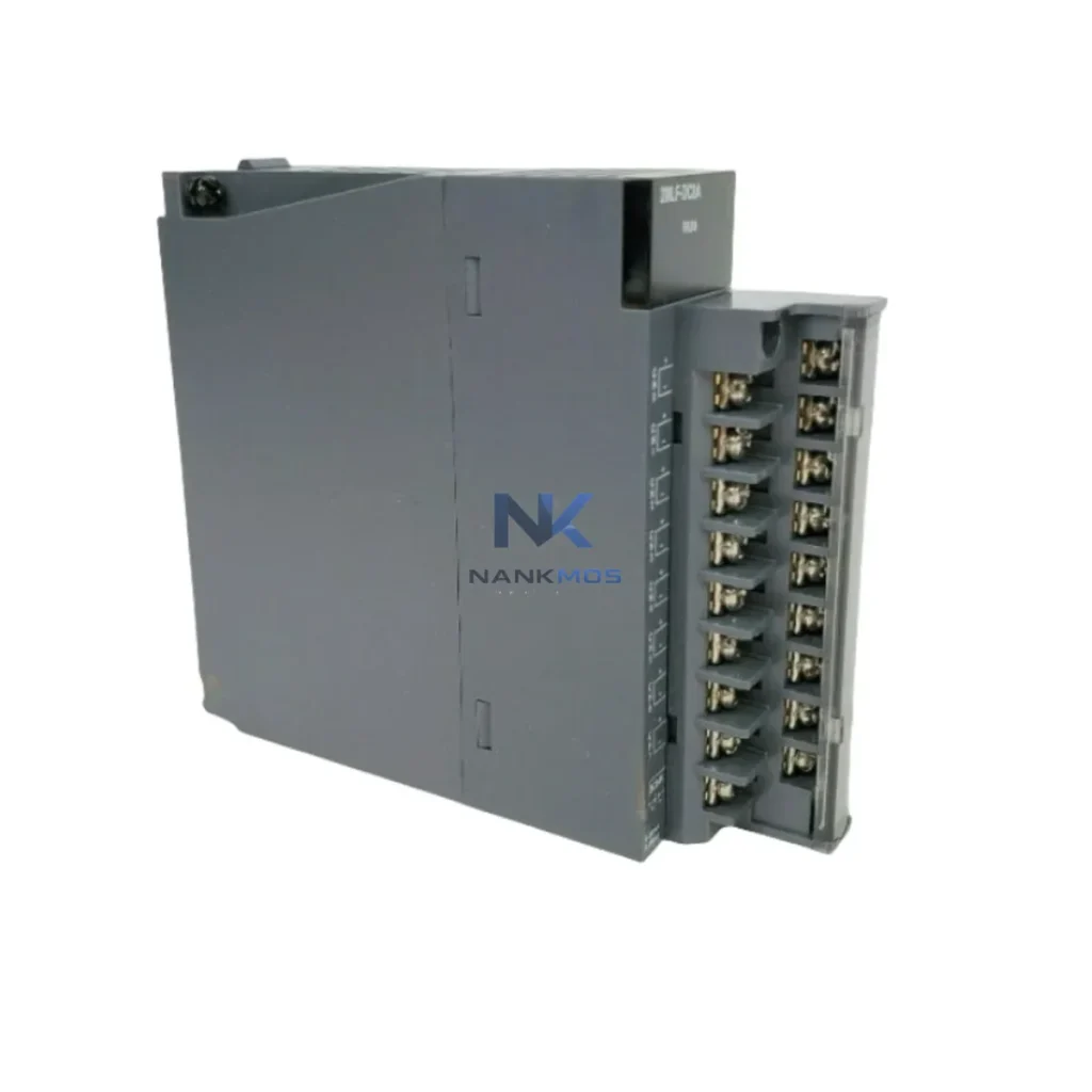 Honeywell 2MLF-DC8A DCS Output Module | TDC 3000 Series 2MLF-DC8A industrial automation spare part