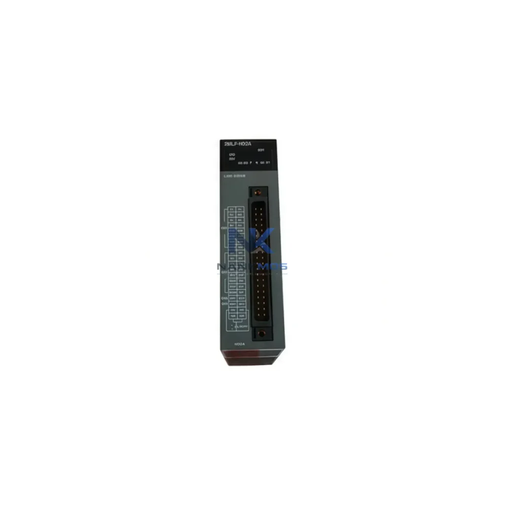 Honeywell 2MLF-HD2A High Speed Counter Module product reference image