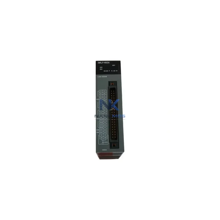 Honeywell 2MLF-HD2A High Speed Counter Module