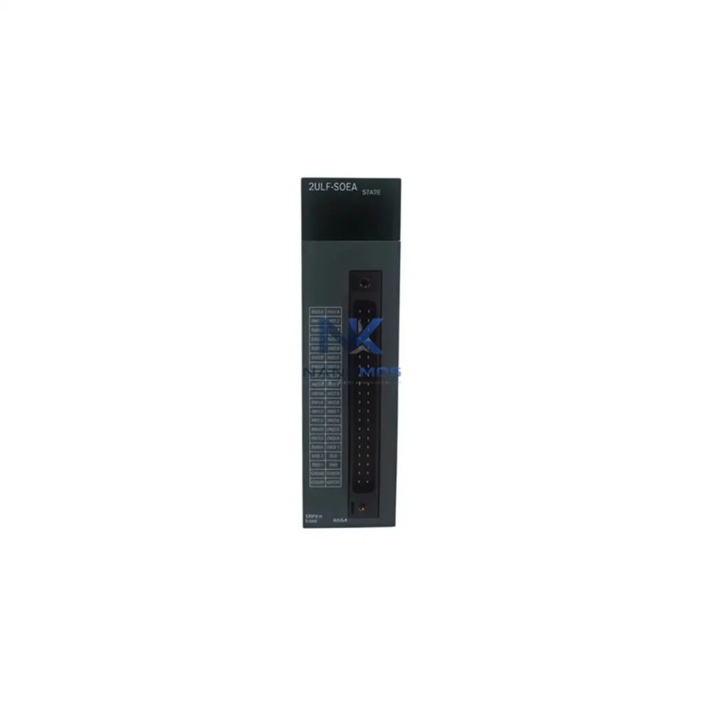 Honeywell 2MLF-SOEA Digital Input Module product reference image