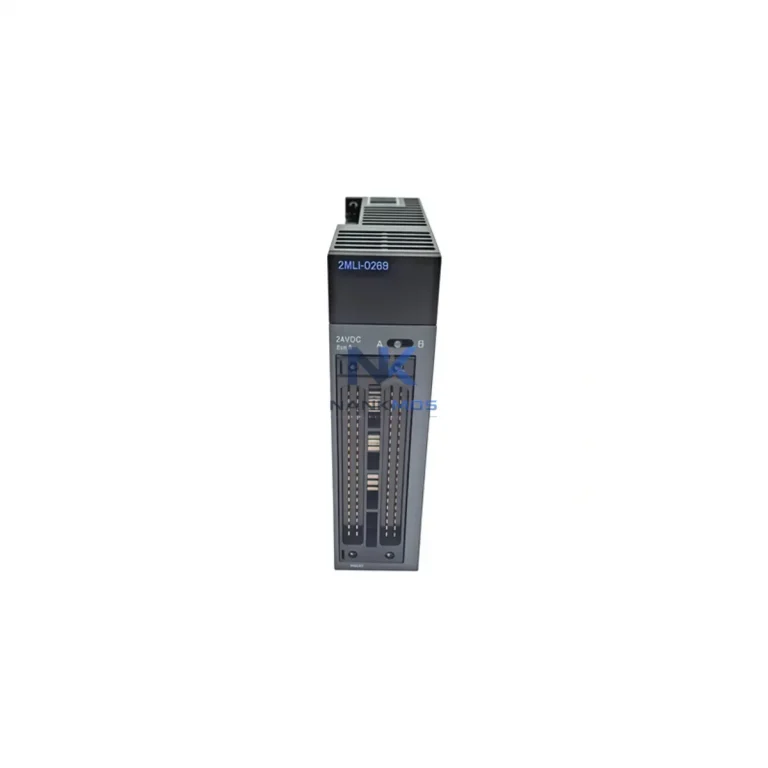 Honeywell 2MLI-A21C Analog Input Module