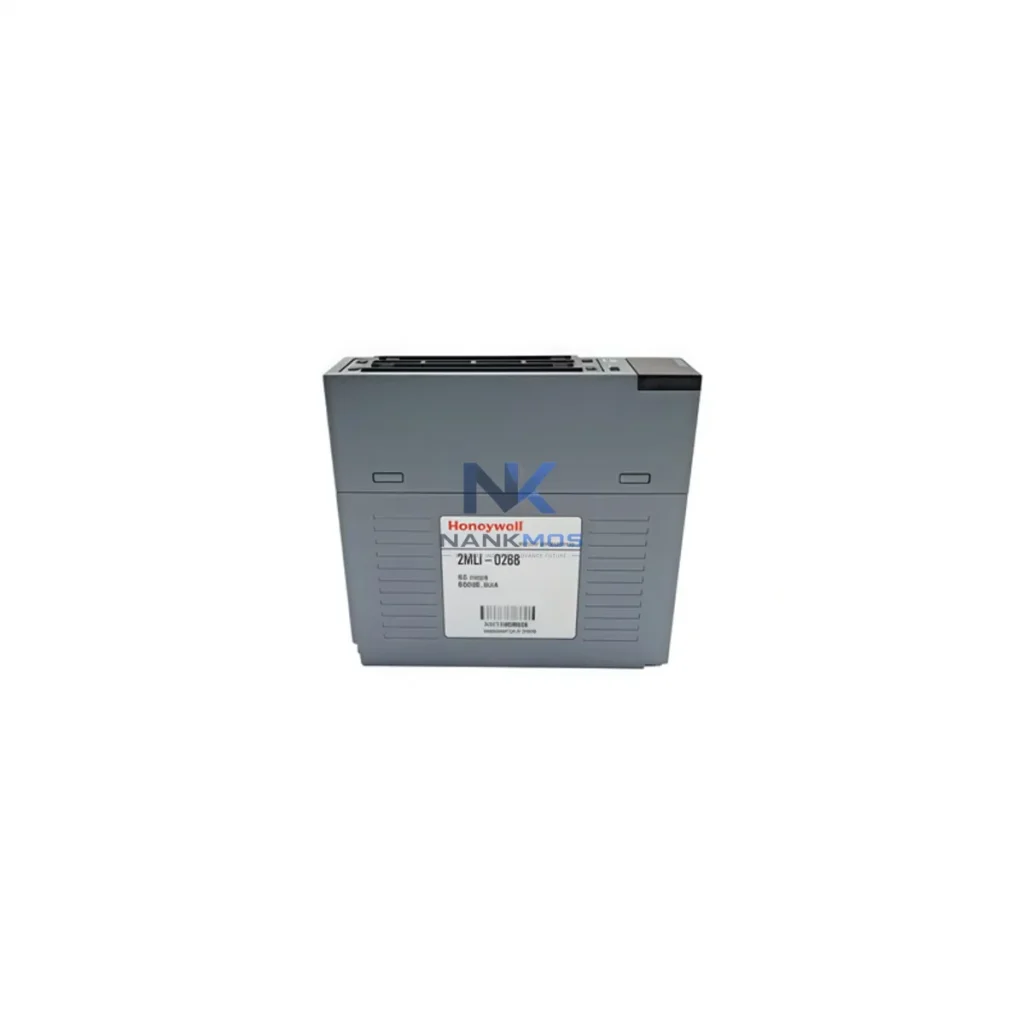 Honeywell 2MLI-A21C System-Ready Analog Input Module for TDC 3000 Architecture 2MLI-A21C industrial automation spare part