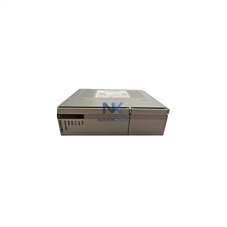 Honeywell 2MLI-CPUH CPU Module