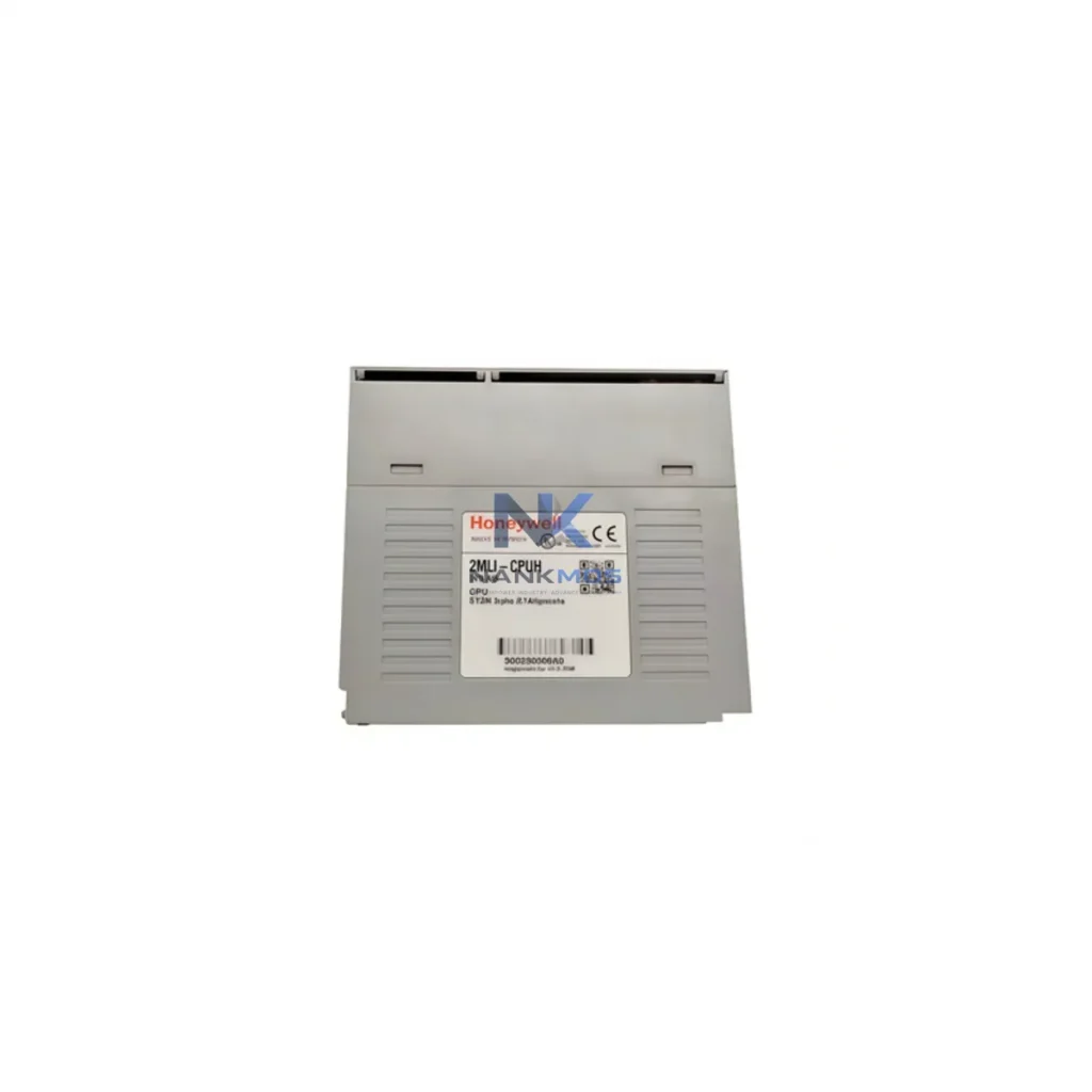 Honeywell 2MLI-CPUH Energy-Control CPU Module 2MLI-CPUH industrial automation spare part