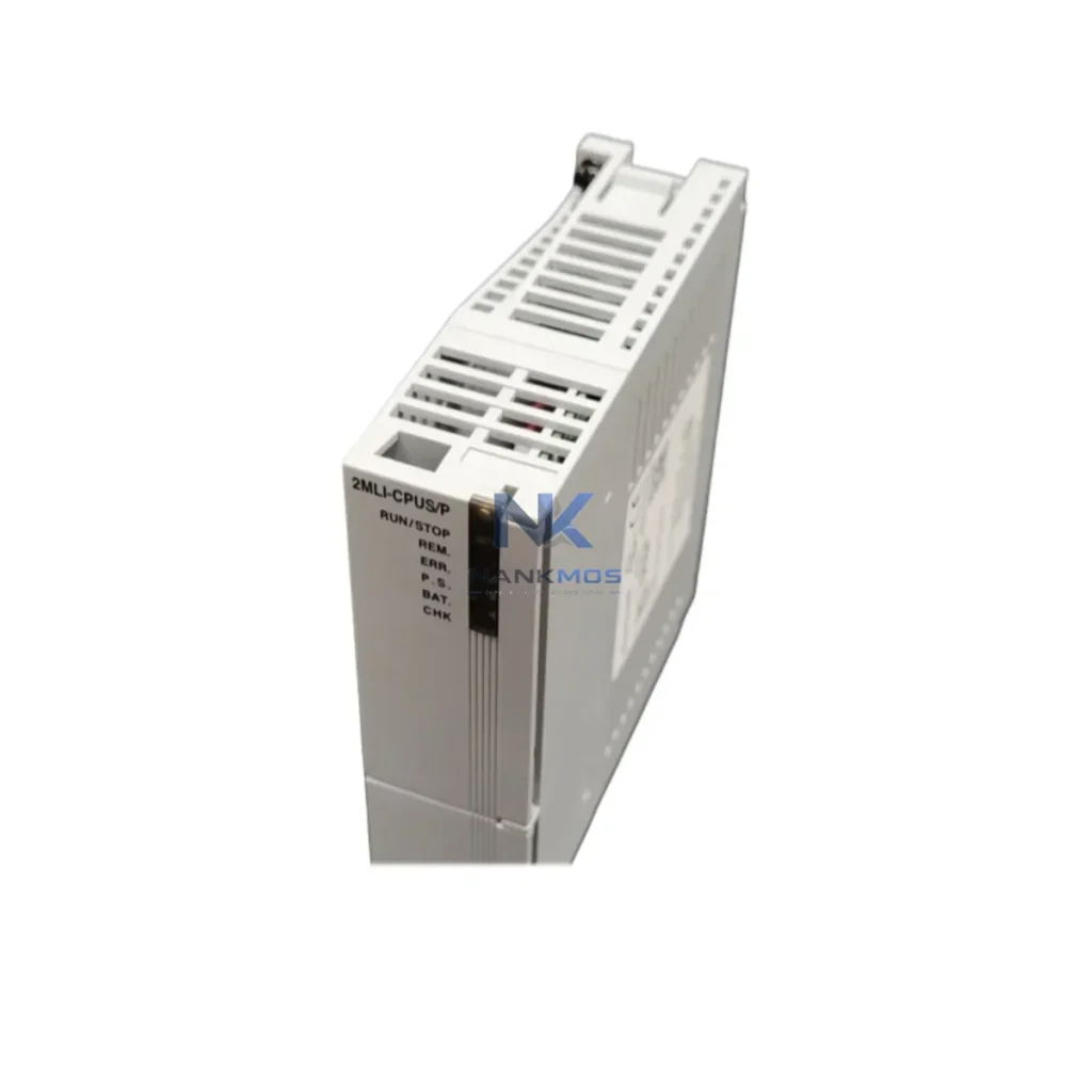 Honeywell 2MLI-CPUS DCS CPU Module product reference image
