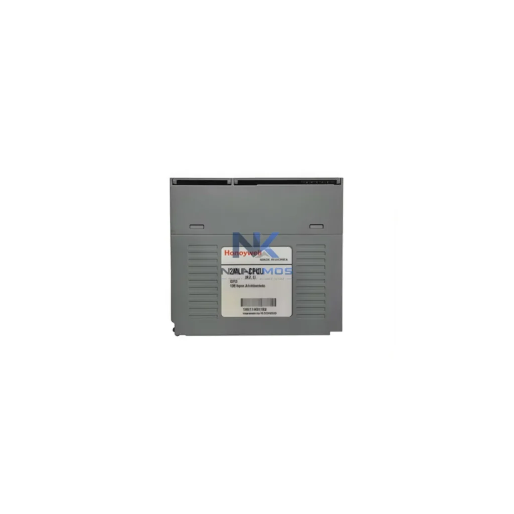 Honeywell 2MLI-CPUS/P Network-Linked Redundant CPU for Smart Automation 2MLI-CPUS/P industrial automation spare part