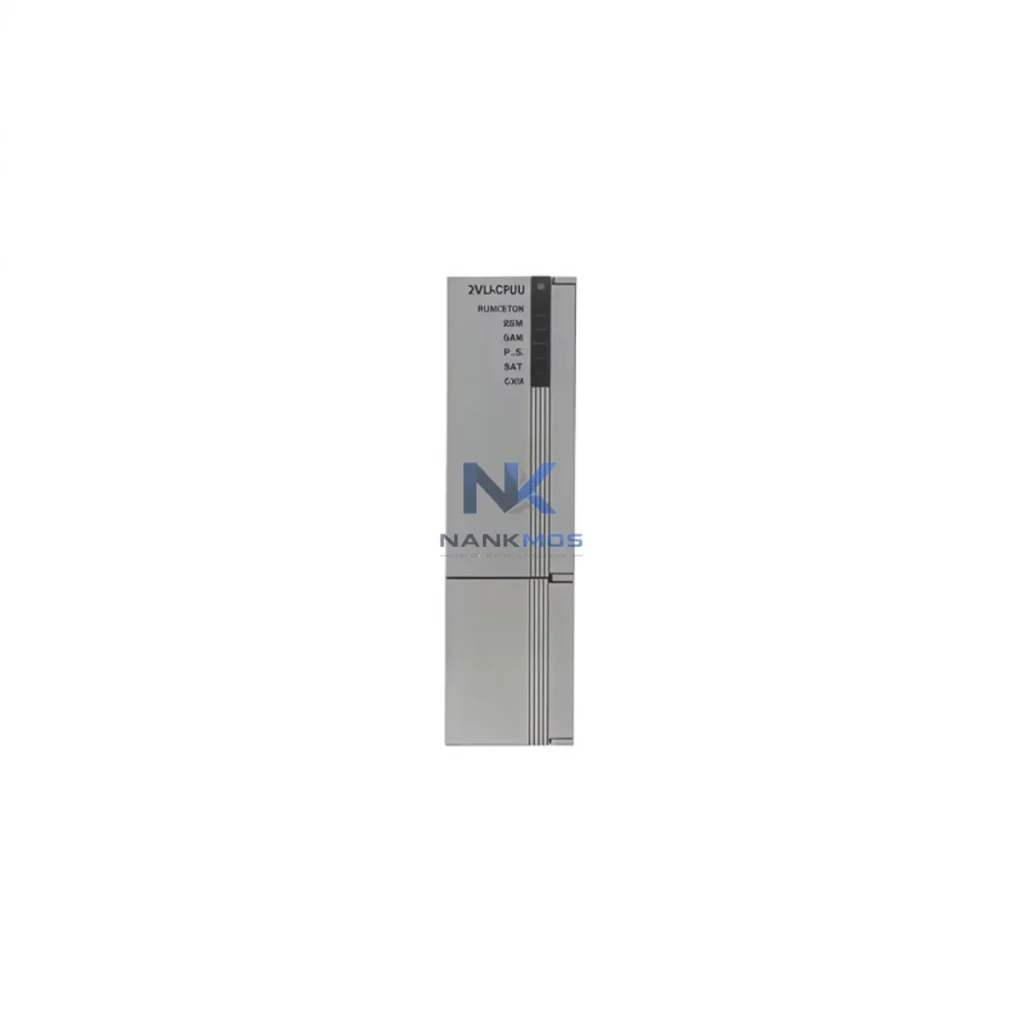 Honeywell 2MLI-CPUZ3 Safety Controller Module product reference image