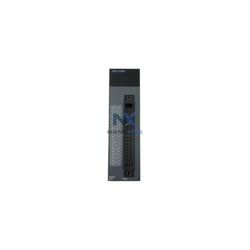 Honeywell 2MLI-D21D Digital Input Module product reference image