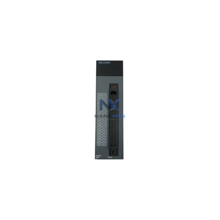 Honeywell 2MLI-D21D Digital Input Module