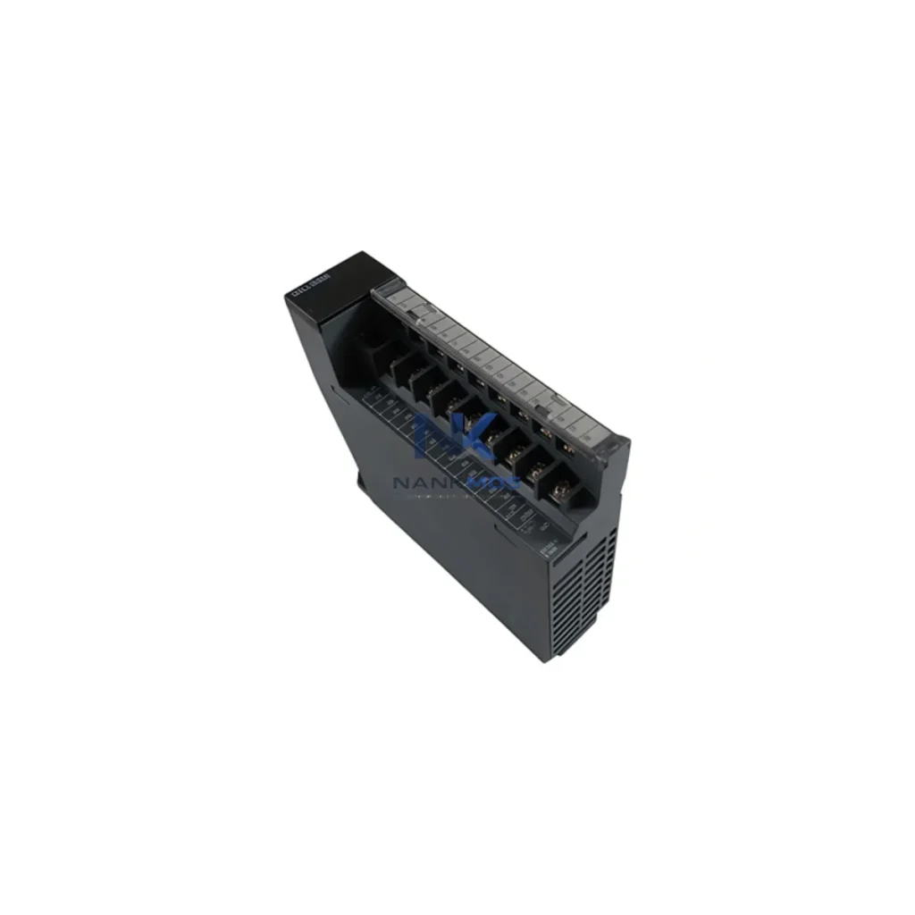 Honeywell 2MLI-D22A System-Matched Digital Input for Control Architecture 2MLI-D22A industrial automation spare part