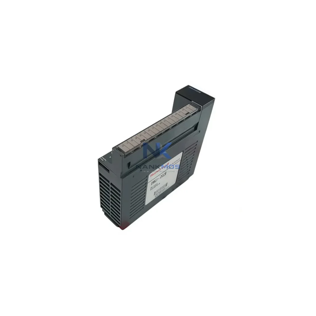 Honeywell 2MLI-D22B Network-Linked Digital I/O for Smart Automation 2MLI-D22B industrial automation spare part