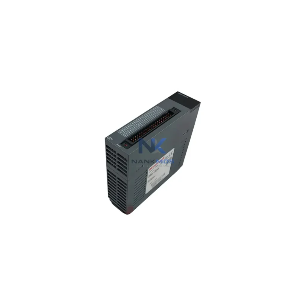 Honeywell 2MLI-D24A Energy-Control Digital Input Module 2MLI-D24A industrial automation spare part