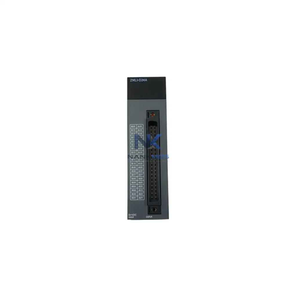 Honeywell 2MLI-D24B DCS Digital Input Module product reference image
