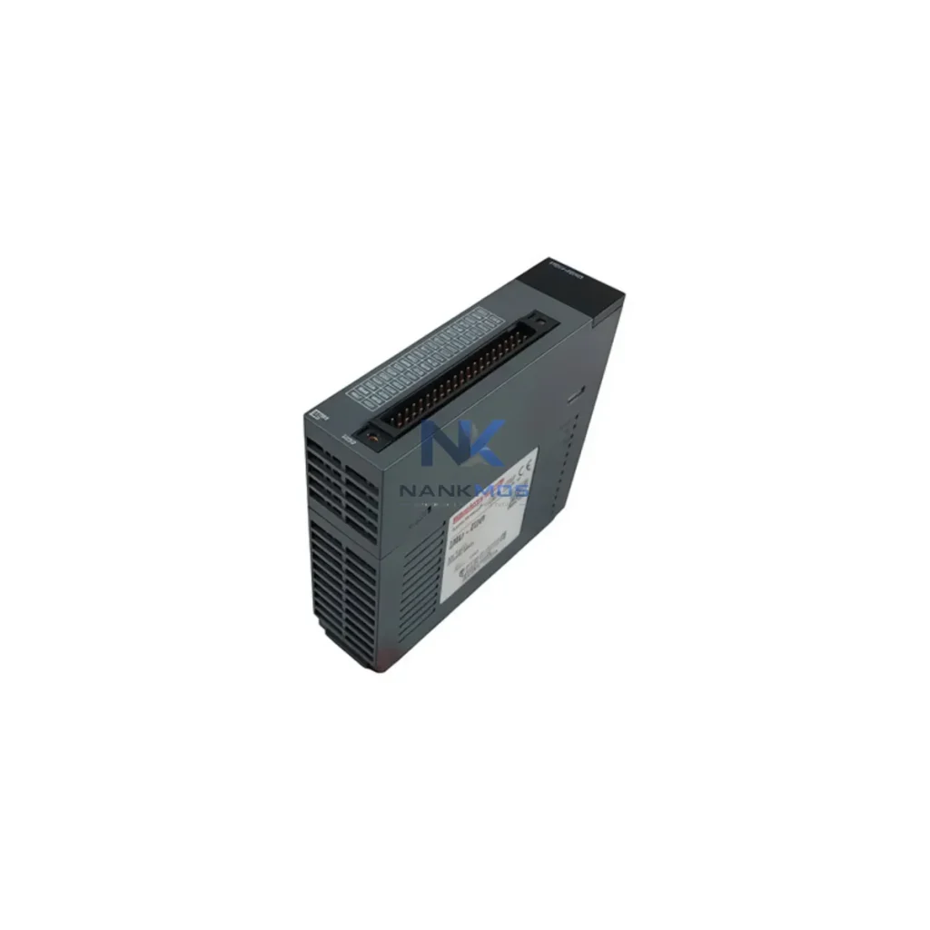 Honeywell 2MLI-D24B System-Ready Digital Input for Control Architecture 2MLI-D24B industrial automation spare part