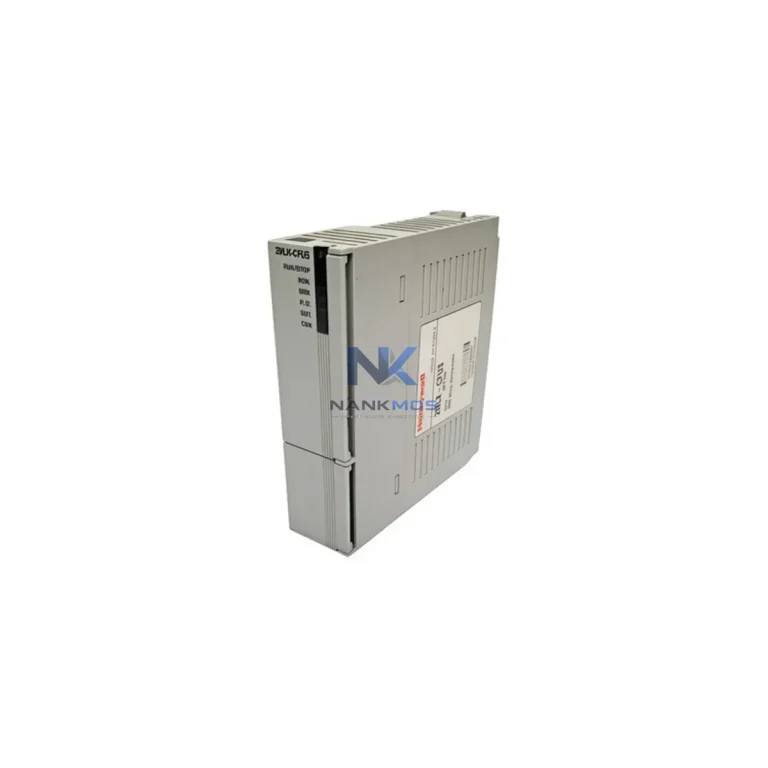 Honeywell 2MLK-CPUE CPU Module