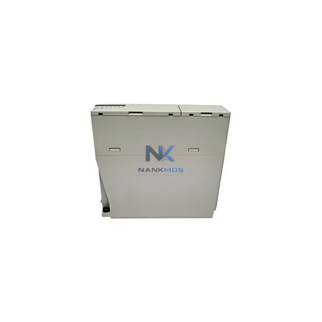 Honeywell 2MLK-CPUE Energy-Control CPU for Smart Lines 2MLK-CPUE industrial automation spare part