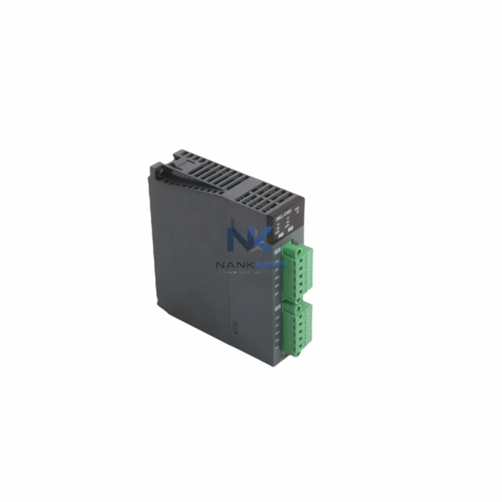Honeywell 2MLL-C42A-CC System-Ready Comms Adapter for Measurex DCS 2MLL-C42A-CC industrial automation spare part