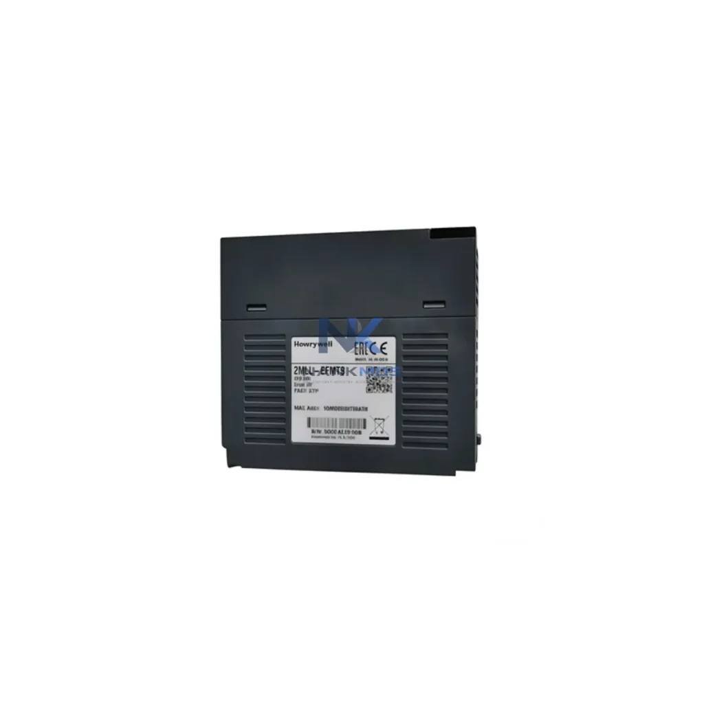Honeywell 2MLL-EFMHB System-Ready Ethernet Module for 2MLx Architecture 2MLL-EFMHB industrial automation spare part