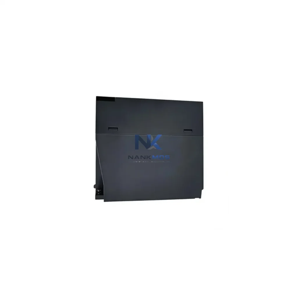 Honeywell 2MLL-EFMHB System-Ready Ethernet Module for 2MLx Architecture 2MLL-EFMHB industrial automation spare part