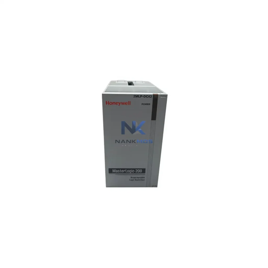 Honeywell 2MLP-DC42 Network Interface Module product reference image