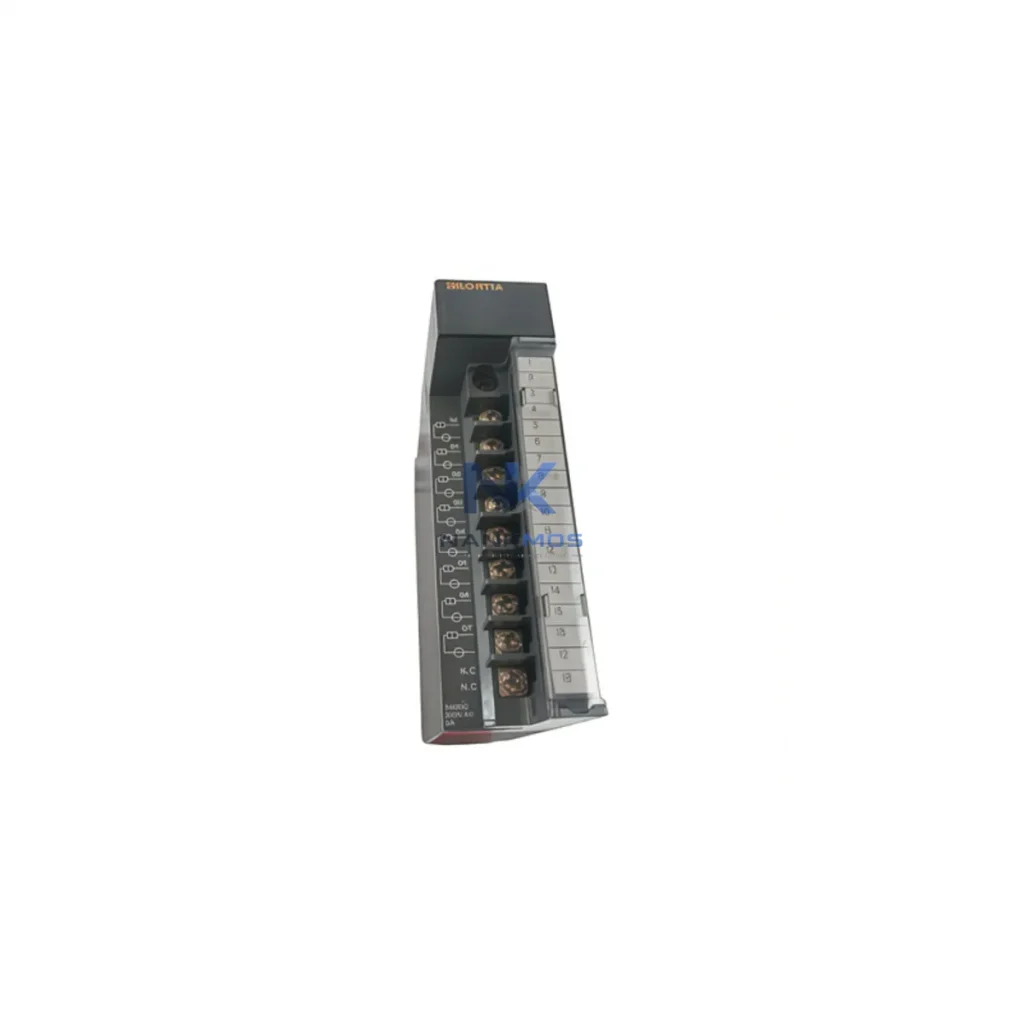 Honeywell 2MLQ-RY1A Relay Output Module product reference image